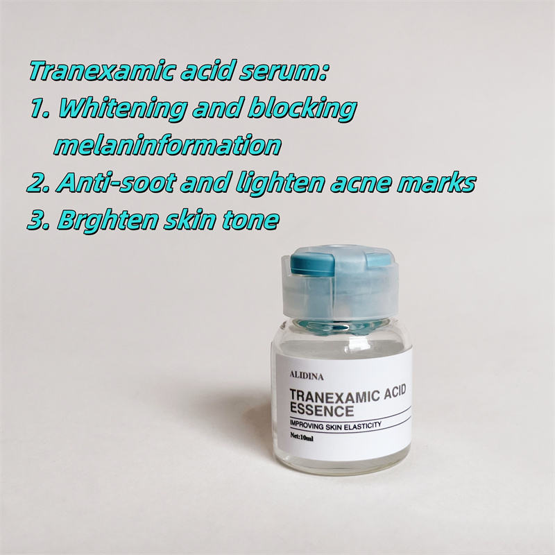 Tranexamic acid serum