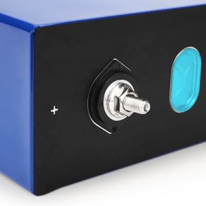 EU Ukraine Warehouse Eve3.2v 105ah 280ah 314ah Lifepo4 <b>Battery</b> <b>Cell</b> LF280K Energy Storage <b>Battery</b> Lithium <b>Batteries</b> Solar System - Product Image 5