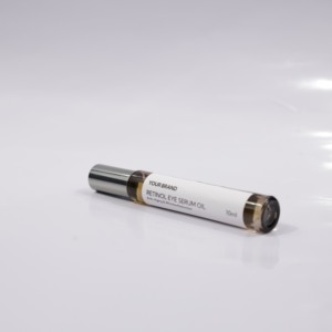 Siero Olio Personalizzato ODM OEM al Retinolo per Occhi Anti-Età e Riduzione Rughe - Product Image 5