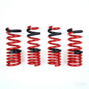 Resortes de Suspensión para MK7 <span class=keywords><strong>GTI</strong></span> - Product Image 1
