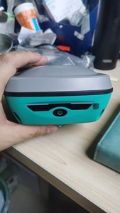 เซาท์ รุยเด 93i มินิ RTK GNSS ฐานรับสัญญาณและอุปกรณ์สำรวจ - Product Image 5