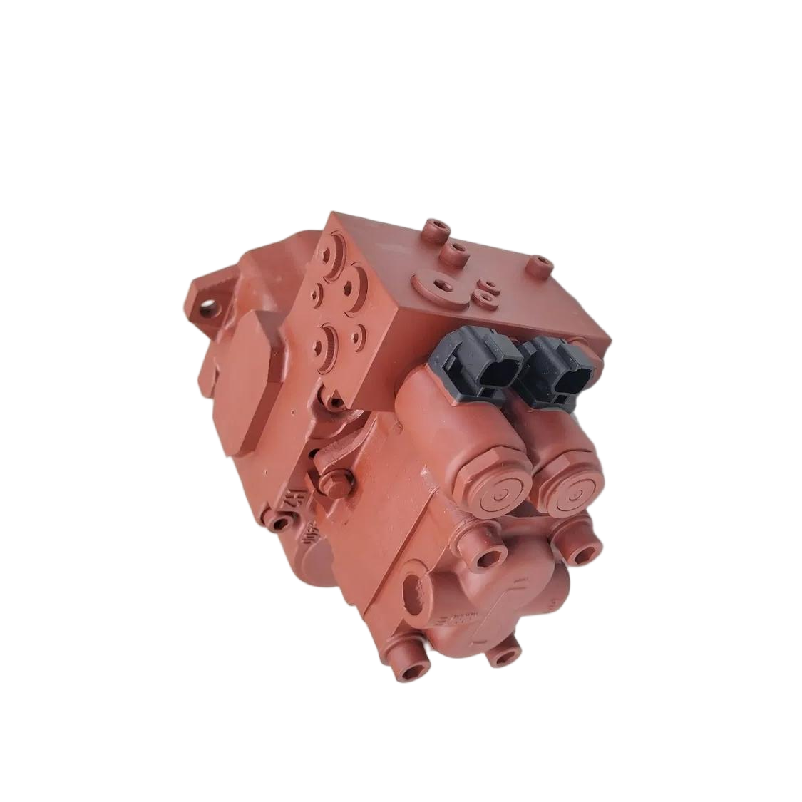 Hitachi ZX35 Hydraulic Pumps - Durable & Efficient Solutions