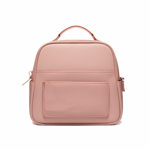 Couches de maternité bandoulière petit bébé collations <span class=keywords><strong>sac</strong></span> multifonctionnel voyage couches organisateur <span class=keywords><strong>sac</strong></span> <span class=keywords><strong>à</strong></span> déjeuner pour maman - Product Image 2