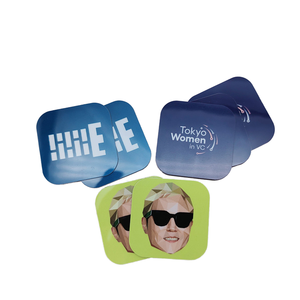 Etiqueta Adhesiva Anti-metal 216 con Código <span class=keywords><strong>QR</strong></span> <span class=keywords><strong>Dinámico</strong></span>, Personalizable de Fábrica, ISO 14443A 13.56MHZ, Muestras <span class=keywords><strong>Gratis</strong></span> - Product Image 3