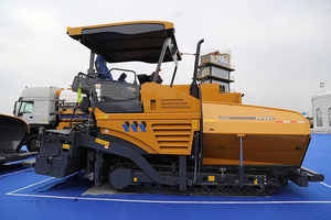 Machine à béton RP803 : Pavé d'asphalte <span class=keywords><strong>de</strong></span> 8 <span class=keywords><strong>m</strong></span>, économique, <span class=keywords><strong>frais</strong></span> <span class=keywords><strong>de</strong></span> transport inclus - Product Image 3