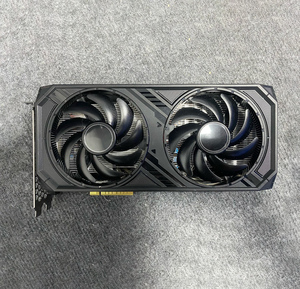 Tarjeta Gráfica para Juegos GeForce RTX 4060 de 8GB GDDR6, GPU RTX4060, Tarjeta de Video para PC de Escritorio para Juegos - Product Image 1