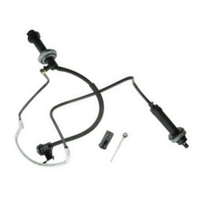 Cilindro Maestro y Cilindro Esclavo de Embrague para FORD F81Z-7A543-D F81Z-7A564-BA 2C34-7C522-DA 2C34-7C522-DF