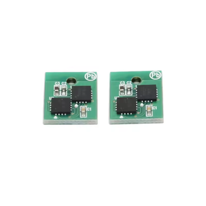 Mực mới thiết lập lại chip 58d5u00/58d5u0e cho Lexmark ms823/825/mx822/MS/mx725/826 Mono 55K chip tương thích - Product Image 4