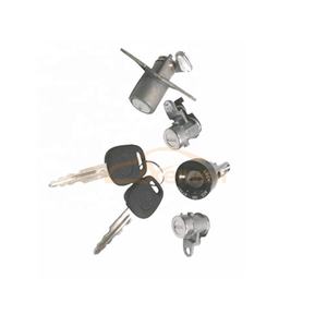 자동 스위치 Aelwen 대우 MATIZ OE 96601595 를 위한 자동 차 점화 스위치 적합 - Product Image 3