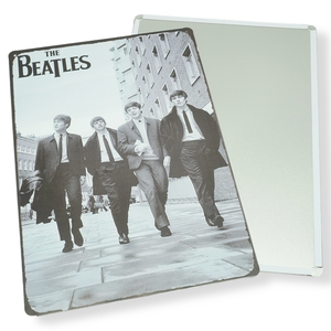 Decoración pared bar artesanías impresión antigua Retro signo Vip Lounge Vintage Metal cartel logo estaño coche placa gran oferta - Product Image 1