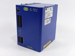 เจ C-TEC PLCNCPA0608G01001 2405-5KJ-001 DC-DC ใน: 10.5V-27V <span class=keywords><strong>T</strong></span> OUT 24V/12V - Product Image 1