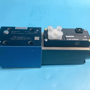 4WRPH10C3B50L-2X/G24Z4/M Contrôle hydraulique directionnel proportionnel à haute réponse 0811404058 - Product Image 2