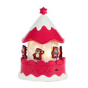 Projecteur d'étoiles <span class=keywords><strong>Disney</strong></span> Frozen Aurora, projecteur <span class=keywords><strong>de</strong></span> nébuleuse pour chambre à coucher, aide au sommeil, lumière nocturne rechargeable relaxante pour enfants, jouet lumineux - Product Image 5