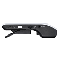 3.5 Inch Portable Digital Video Magnifier Low Vision Plastic Reading Aid