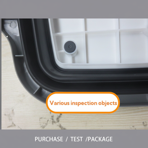 China FBA Pre-Shipment Inspector for Italy & Spain 100% <b>Quality</b> <b>Control</b> Third-Party <b>Inspection</b> Company Service - Product Image 1