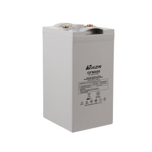 長寿命の密閉型ゲルバッテリー価格 2V 400Ah ディープサイクルバッテリー - Product Image 3