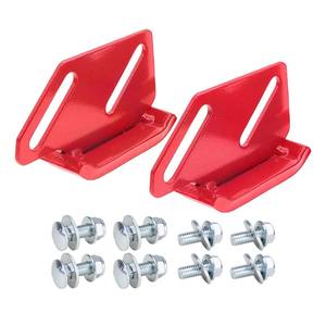 Zapata de Deslizamiento para Quitanieves Roja 74-1100-01, 2 Piezas, Accesorios para Quitanieves - Product Image 4