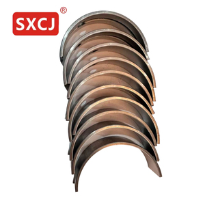 इंजन मुख्य असर और कनेक्टिंग रॉड असर शेल इंजन बीयरिंग ऑटो इंजन पार्ट्स सुज़ुकी के लिए - Product Image 5