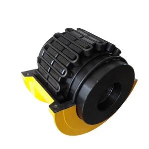 Acoplamiento Flexible de Resorte de Acero Serie T T10 T20 T30 JS21 T/JS - Product Image 2