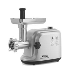 ORVICA Cross-Border Home <b>Small</b> Electric Tabletop Meat <b>Grinder</b>/Meat Mixer/Food Processor - Product Image 1