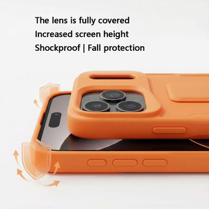 <span class=keywords><strong>Cover</strong></span> per Cellulari all'Ingrosso, Accessori Telefonici di Buona Qualità, Impermeabili per <span class=keywords><strong>iPhone</strong></span> 17 Pro Max e <span class=keywords><strong>iPhone</strong></span> 16 Pro Max - Product Image 5