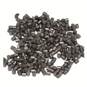 Matériaux d'évaporation de haute pureté 99,95 % : Fil, granulés et pastilles de Niobium (Nb) - Product Image 5