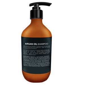 <span class=keywords><strong>Champú</strong></span> Italiano con Aceite de Argán <span class=keywords><strong>para</strong></span> <span class=keywords><strong>el</strong></span> <span class=keywords><strong>Crecimiento</strong></span> <span class=keywords><strong>del</strong></span> <span class=keywords><strong>Cabello</strong></span> y Prevención de la Caída, <span class=keywords><strong>Champú</strong></span> Nutritivo Anticaspa <span class=keywords><strong>para</strong></span> Mujeres - Product Image 2