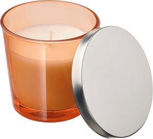 Velas Aromáticas de Navidad de Lujo con Logotipo Personalizado, Frascos de Vidrio con Tapa Resistente al Calor, Múltiples Capacidades, Entrega Rápida, Decoración del Hogar, MOQ Bajo - Product Image 3