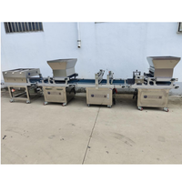 Semoir automatique de type tambour pour semis de légumes, avec épandeur de terre, machine à presser les trous, planteur
