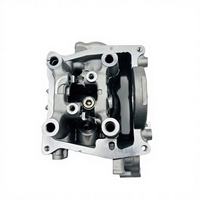 Pièces de moteur de moto Culasse de moto pour honda PCX150 K97 K35 CLICK150