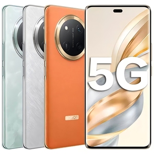 Smartphone Honor X60 Pro 5G, double <span class=keywords><strong>carte</strong></span> SIM, appareil <span class=keywords><strong>photo</strong></span> 108MP, batterie 6600mAh, écran AMOLED 6,78 pouces 120Hz, messagerie <span class=keywords><strong>satellite</strong></span>, jeux - Product Image 1