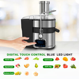 Exprimidor Eléctrico de Naranjas al por Mayor, Exprimidor de Naranjas de Acero Inoxidable, Exprimidor de Naranjas Eléctrico Casero, Máquina Exprimidora de Naranjas Eléctrica - Product Image 5