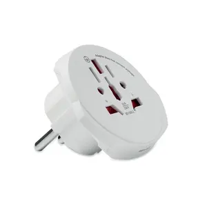 Adaptateur mondial vers l'UE SKROSS gadgets personnalisés - Product Image 1