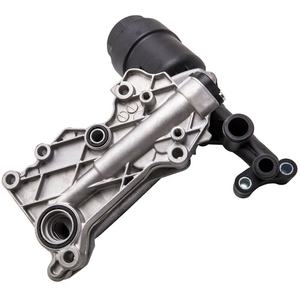 Enfriador de aceite para <span class=keywords><strong>Mercedes</strong></span> W204, carcasa de filtro OM651, 6511800610, 6511800810, 6511801165, alta calidad, 6511801310 - Product Image 4