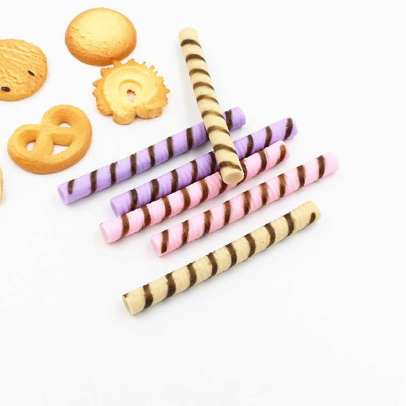 Assortiment de uits artificiels réalistes, 16 pi... - Grandado