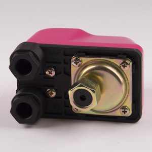 Contrôleur de pompe à eau KRS 6 G1 2 SPDT IP22 50x60x50mm pour pressostat d'eau - Product Image 5
