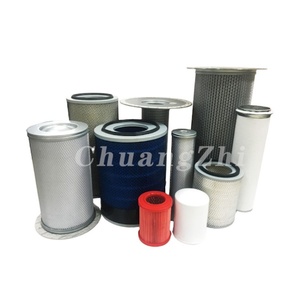 6.6323.1 6.6323.0 Elemento de Filtro de Aire para Compresor de Aire Kaeser - Product Image 6