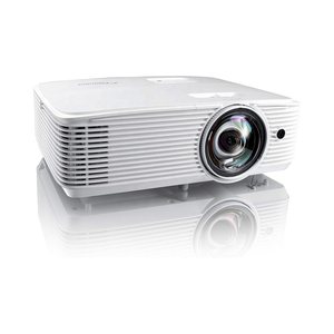 Optoma EH412ST professionale 1080P <span class=keywords><strong>proiettore</strong></span> Super luminoso 4000 lumen altoparlante incorporato <span class=keywords><strong>portatile</strong></span> <span class=keywords><strong>per</strong></span> <span class=keywords><strong>presentazioni</strong></span> aziendali - Product Image 1