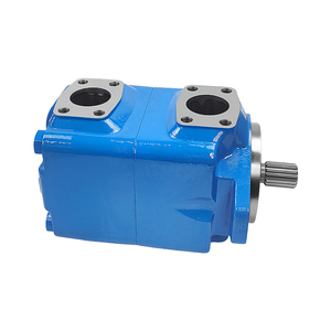 อะไหล่ทดแทนสำหรับมอเตอร์ใบพัดรุ่น 45M-185A-11C-20 |   แรงบิดสูงและเชื่อถือได้ |   ระบบไฮดรอลิกอุตสาหกรรม - Product Image 5