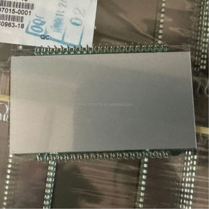 Módulo de Pantalla LCD OSD116072S0963-18 para Sistemas de Infoentretenimiento Automotriz - Product Image 2