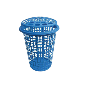 Ev Tipi Plastik Sepet Kalıbı Tek Bölmeli Plastik Enjeksiyon Kalıbı - Product Image 1