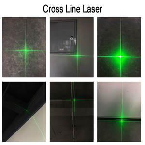 Pointeur laser PowerPoint, pointeur laser croix, pointeur laser vert, pointeur laser ligne, recharge USB - Product Image 4