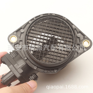 เครื่องวัดอัตราการไหลของอากาศ 76889 สำหรับ Fiat Audi OE 4655982 0281002308 60816448 71787954 อะไหล่ทดแทนรถยนต์ - Product Image 4