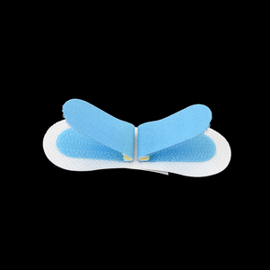 Perangkat keamanan kateter steril PICC/ CVC sekali pakai, perangkat fiksasi tabung bedah medis fidsi kateter IV - Product Image 3