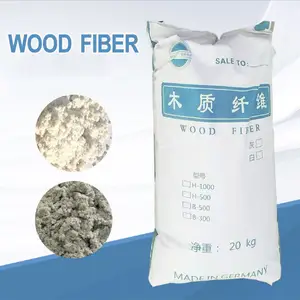 工厂价格木质纤维素纤维