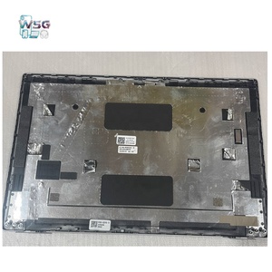 Latitude 5420 E5420 için SZ-Wisbuild 0DW98X Yeni Siyah Laptop LCD Arka Kapağı - Product Image 4