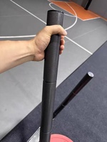 Trineo de Gimnasio (Trineo de Empuje y Trineo de Arrastre)