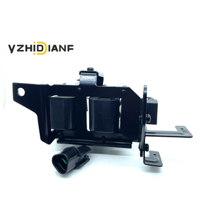 Bobina de encendido del motor 27301-03000 27301-03010 27301-03015 27301-03035 para KIA Saloon Rio Hyundai I10 I20 - Product Image 3