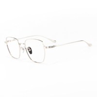 Lunettes optiques de luxe légères anti-lumière bleue bifocales pour la lecture, nouveau modèle, montures de lunettes pour filles