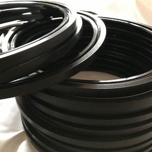 Sello Rotatorio de Alta Calidad Resistente al Aceite, Reforzado con Tela Redonda, Marca ZenithSeal, Fabricado en Hebei, China, para Trabajo Pesado - Product Image 3